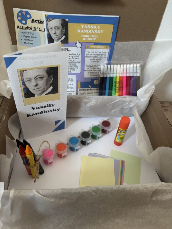 Box Kandinsky – Image 3
