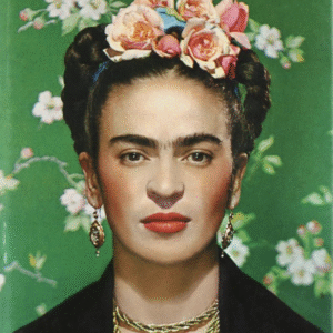 Box Frida Kahlo