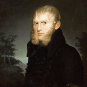 Box Caspar David Friedrich