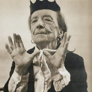 Box Louise Bourgeois