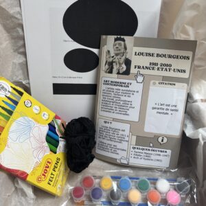 Box Louise Bourgeois