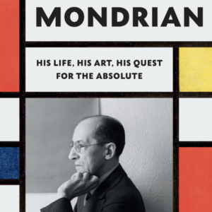 Box Piet Mondrian